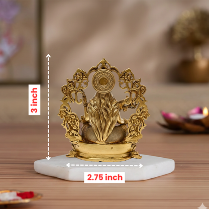 The Graceful Saraswati – Veena