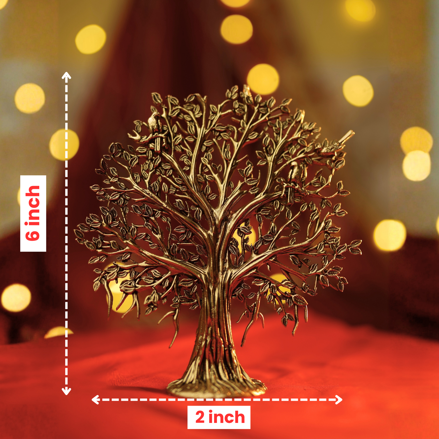 The Sacred Peepal Tree – Tree of Life