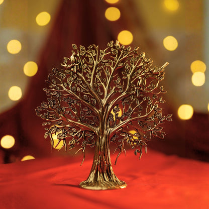 The Sacred Peepal Tree – Tree of Life